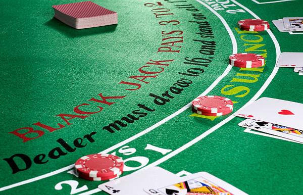 How to Identify Useful Features in an online casino Singapore