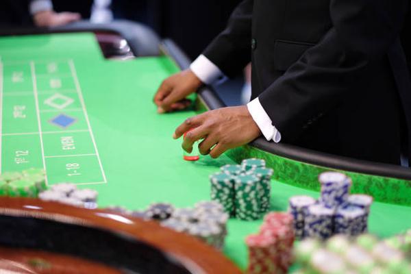 Comparing Different Singapore online casino Experiences
