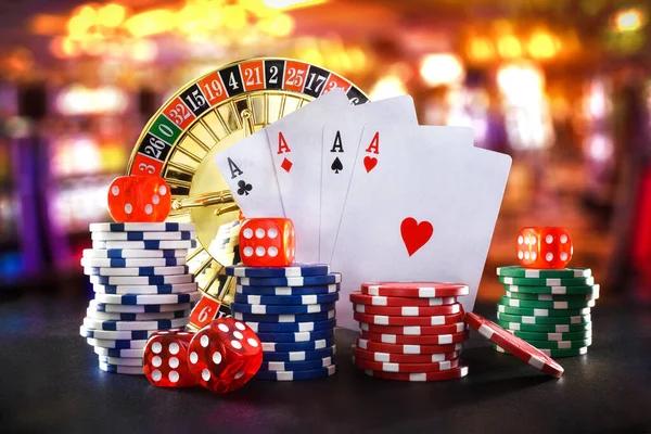 Exploring Account Benefits at a Singapore online casino