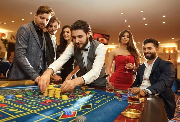 A Beginner’s Guide to Exploring arabic casinos