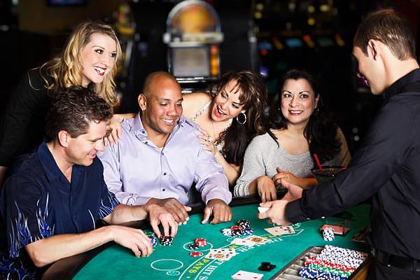 What to Know Before Exploring casino non aams sicuri Options
