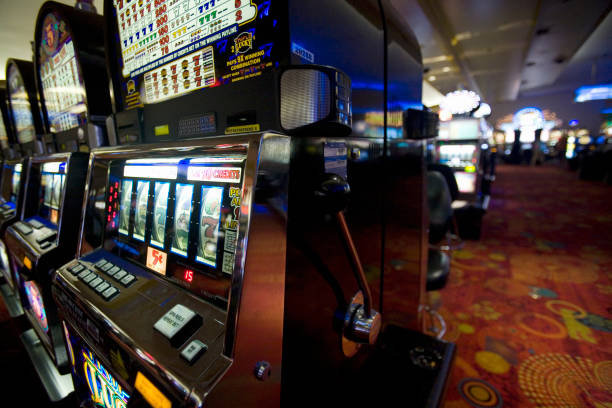 Comparing Payment Options Across casino online esteri