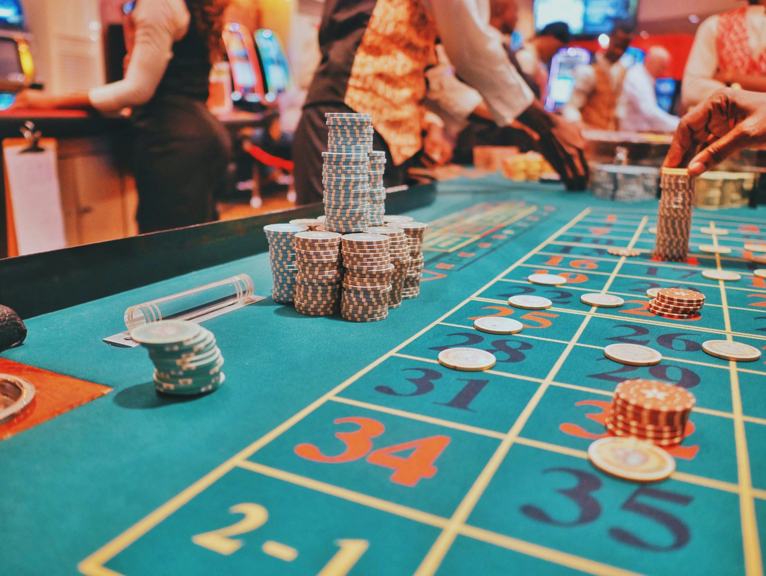 Exploring New Gaming Features With nuovi casino non aams