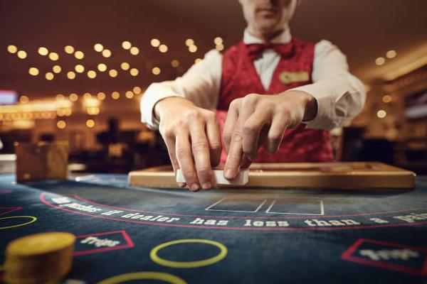 How to Narrow Down Your Singapore online casino Choices For players seeking variety