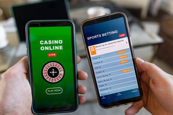 Crypto Casino Through a Password Recovery Lens
