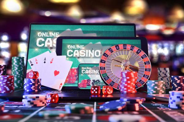 Discover 해외 바카라사이트 Featuring International Casino Game Libraries
