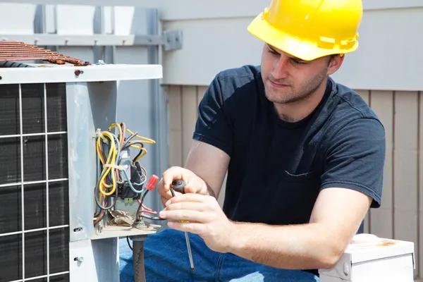 Complete ac repair las vegas Services for Residential Properties