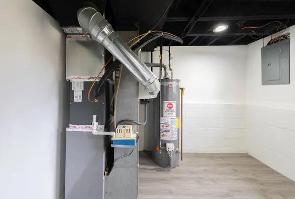 Preparing Your Home for a Safe Electrical Panel Replacement