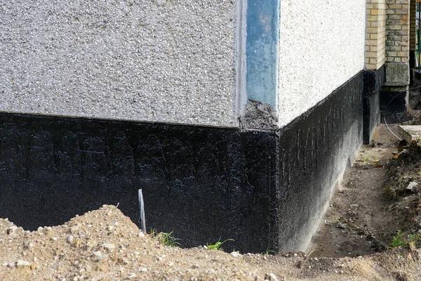 Find more details About Waterproofing Services