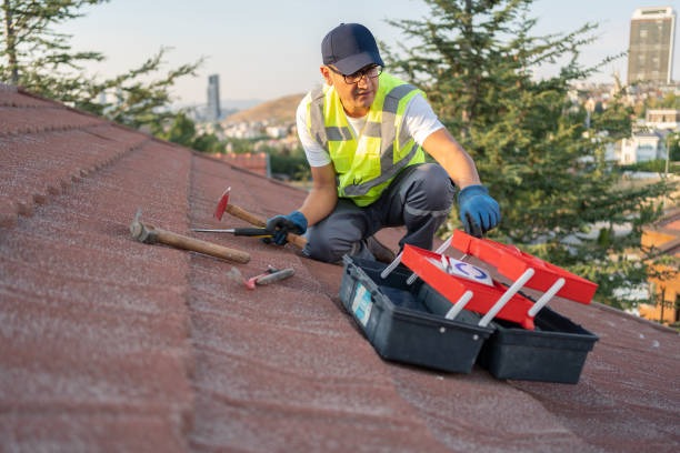 Professional Roofing Contractor Solutions for Leak Detection and Prevention