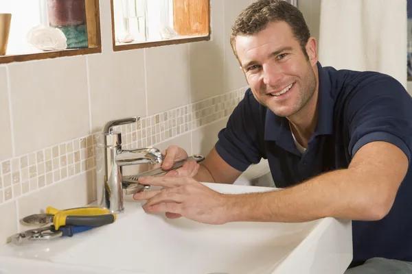 Professional Plumbing Help from an Experienced plumber papillion