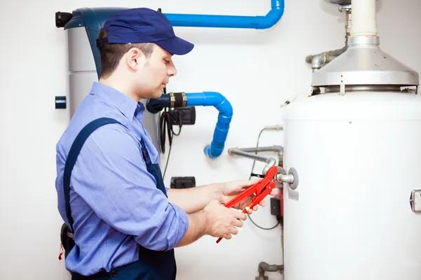 Keeping Your Plumbing System in Good Shape with Champion Plumbing