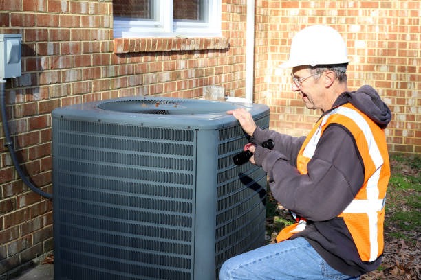 Fast and Affordable AC Repair Near Me You Can Trust
