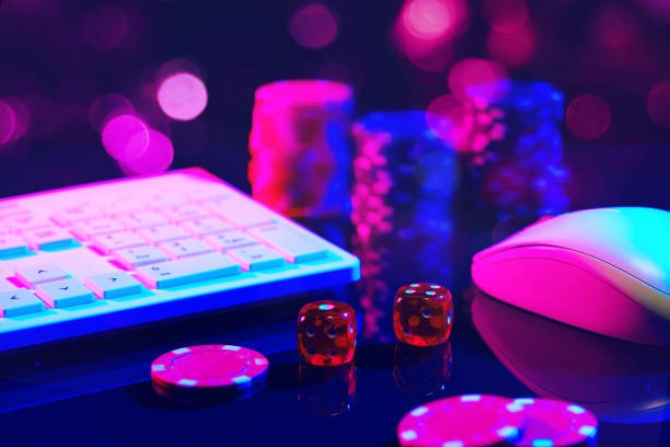 Insights Into Entertainment Options at Top Online Casinos