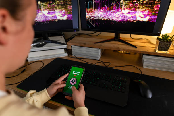 Getting Familiar With Casino Website Security Information Explained in Simple Terms
