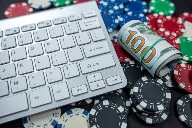 Finding Distinctive Platform Choices Among Online Casinos Singapore