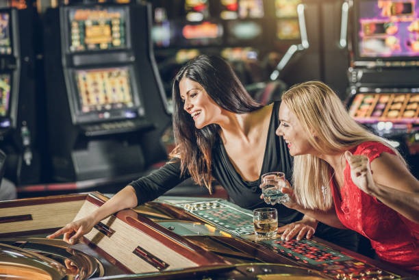 Discovering User-Friendly Options on Singapore Online Casino